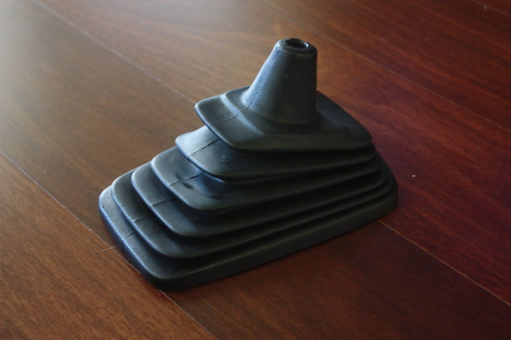 E30 Accordion Shift Boot R3VLimited Forums